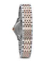 Orologio Bulova Donna Classic in Acciaio 98M125 - 98M125